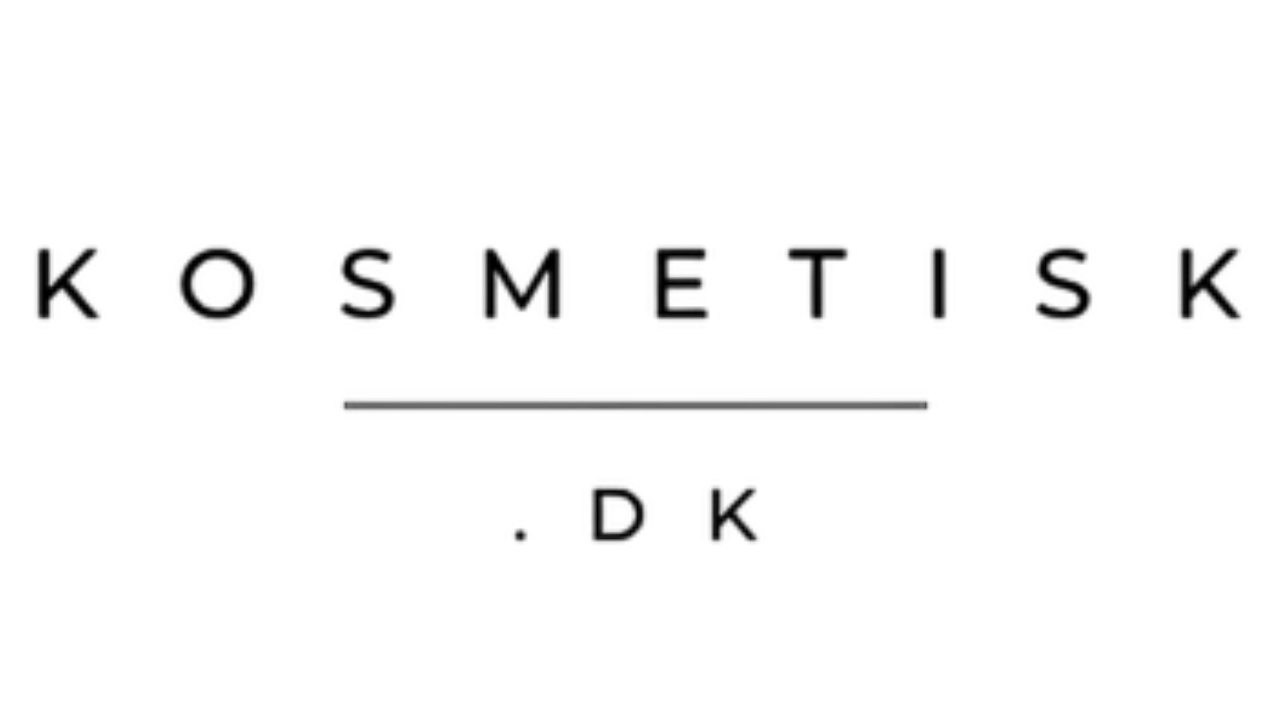 Kosmetisk.dk