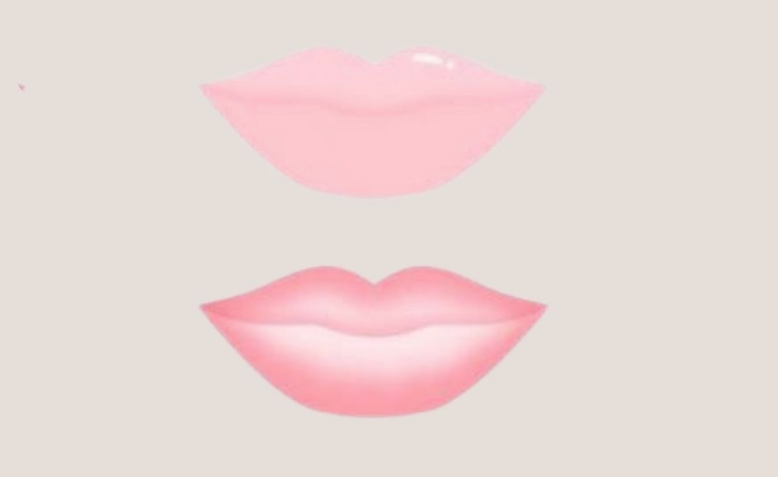 Illustration: Lip Blush / Aquarelle Lips